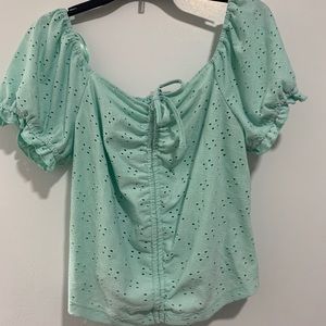 Brand new Fashion Nova top!